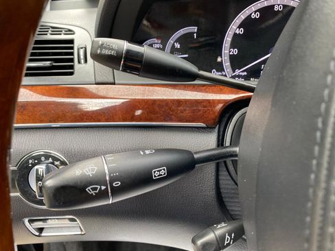 Used 2012 Mercedes-Benz S 550 w/ Sport Pkg Plus One image 65