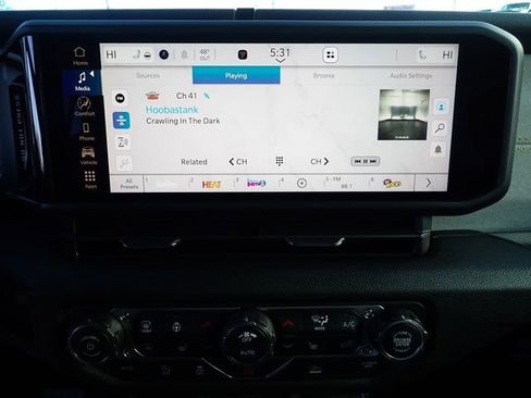 New 2026 Jeep Wrangler Willys image 21