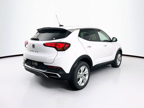 Used 2025 Buick Encore GX Preferred image 9