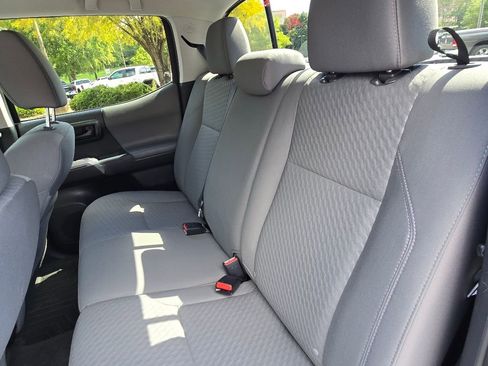 Used 2023 Toyota Tacoma SR5 image 10