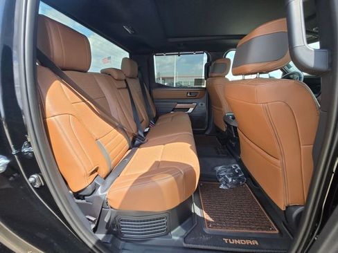 New 2026 Toyota Tundra 1794 Edition AWD/4WD image 20