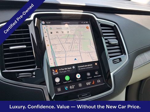 Certified 2023 Volvo XC90 B6 Ultimate w/ Protection Package Premier AWD/4WD image 18