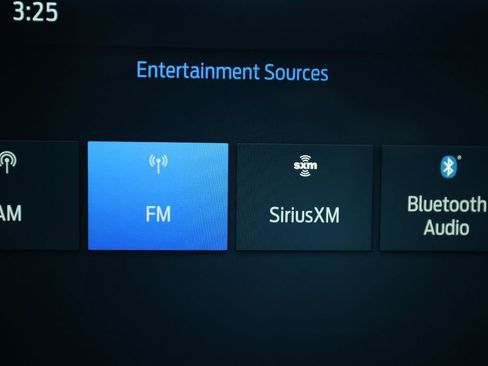 Used 2025 Ford F150 Raptor w/ Equipment Group 803A Raptor R image 33