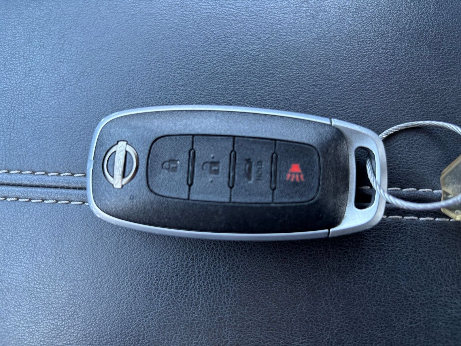 Used 2025 Nissan Sentra SV FWD image 20