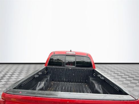 Used 2022 Toyota Tacoma SR image 26