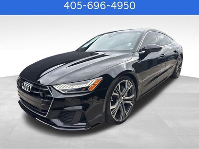 Used 2019 Audi A7 3.0T Prestige