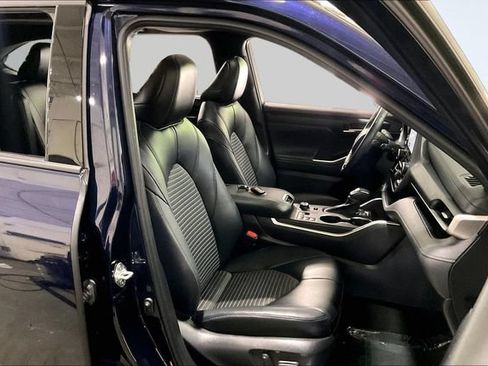 Used 2023 Toyota Highlander XSE AWD/4WD image 9