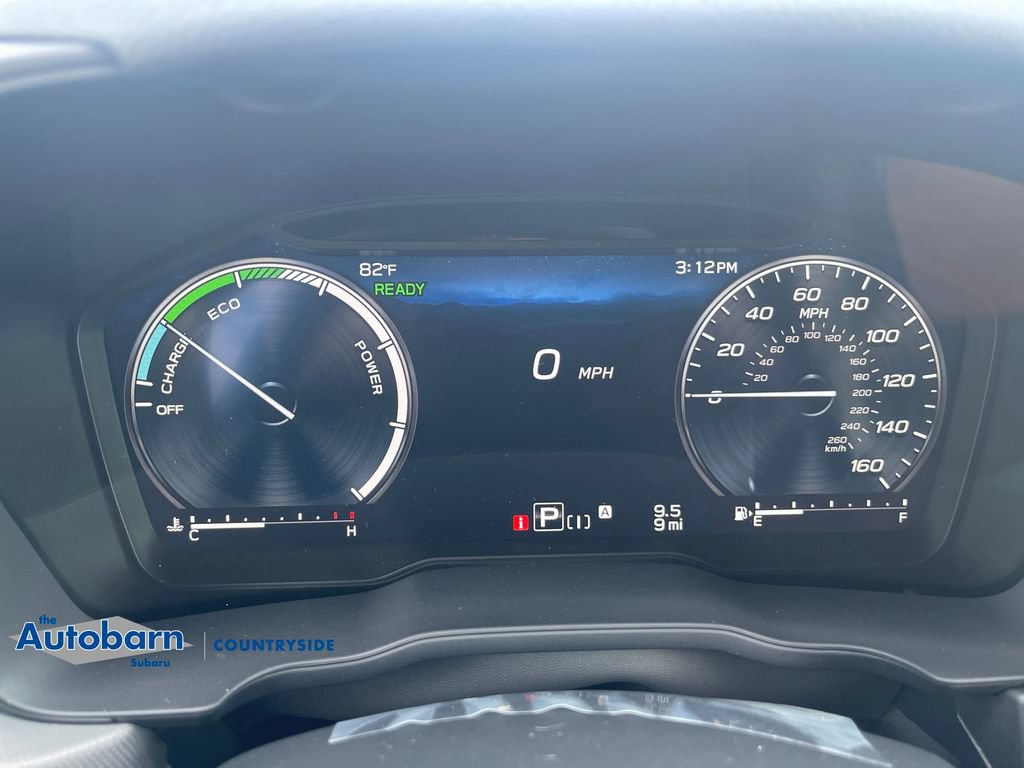 New 2026 Subaru Forester Sport AWD/4WD image 13