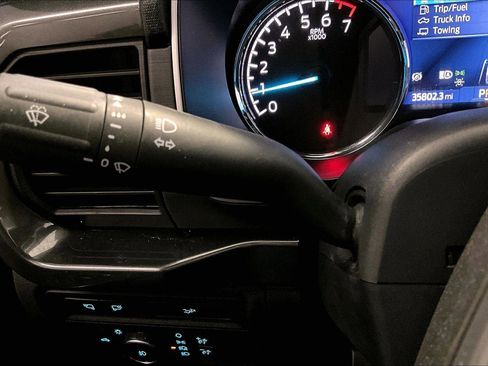 Certified 2023 Ford F150 XLT w/ Equipment Group 302A High image 30