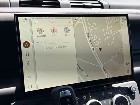 New 2026 Land Rover Defender 110 S AWD/4WD image 19