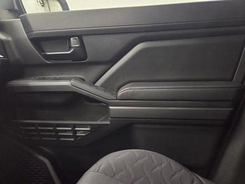 New 2025 Toyota Tacoma SR5 image 69