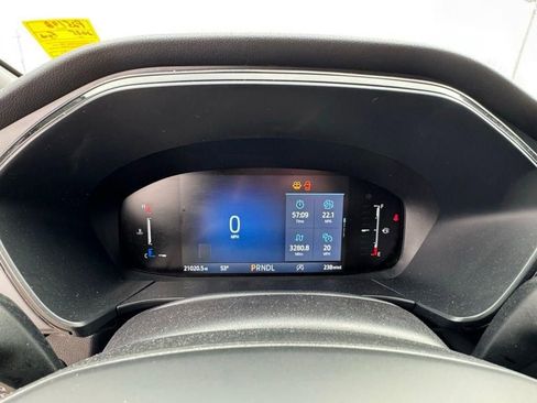 Used 2025 Ford Escape ST-Line w/ Tech Pack #1 AWD/4WD image 23