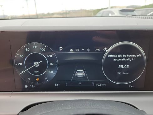 New 2026 Kia Seltos EX image 17