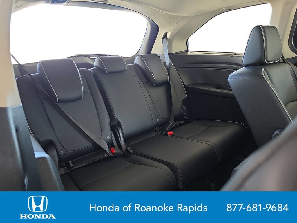 New 2027 Honda Odyssey Touring image 18