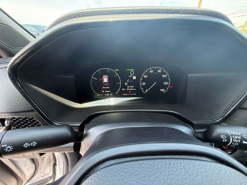 Used 2023 Honda CR-V Sport image 17