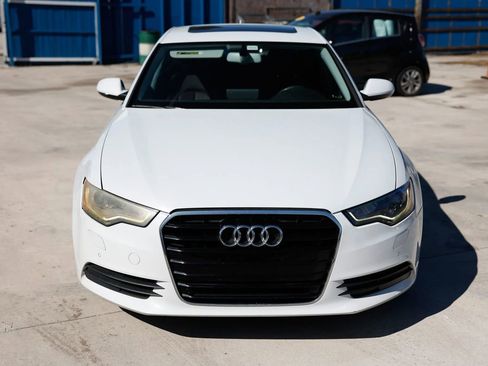 Used 2013 Audi A6 2.0T Premium Plus image 11