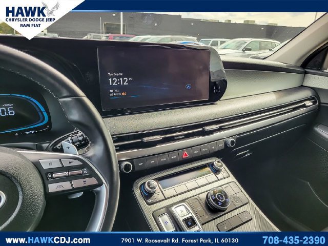 Used 2025 Hyundai Palisade SEL AWD/4WD image 24