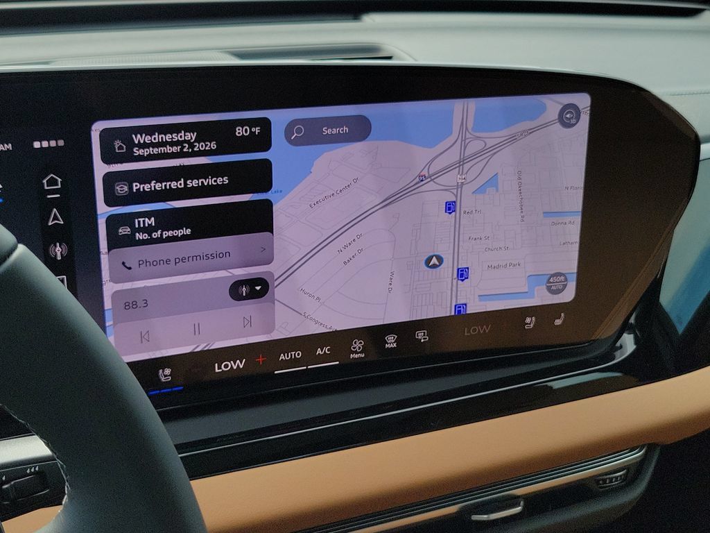 New 2026 Audi A6 Premium AWD/4WD image 12