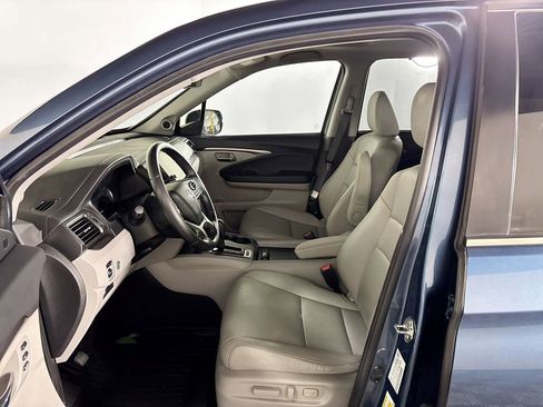 Used 2020 Honda Pilot EX-L image 11