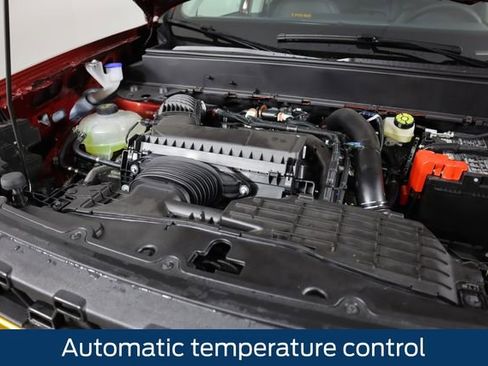 New 2026 Ford Maverick Tremor image 15