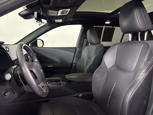 Used 2024 Lexus TX 350 FWD w/ Technology Package image 5