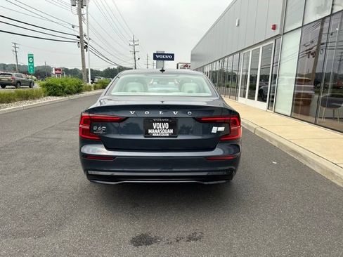 Used 2024 Volvo S60 T8 Ultimate w/ Climate Package AWD/4WD image 4