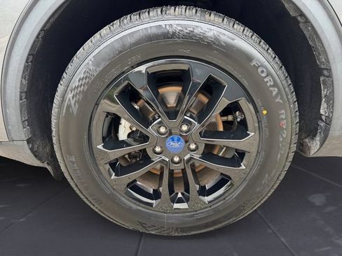 Certified 2022 Ford Escape SE w/ Convenience Package AWD/4WD image 14