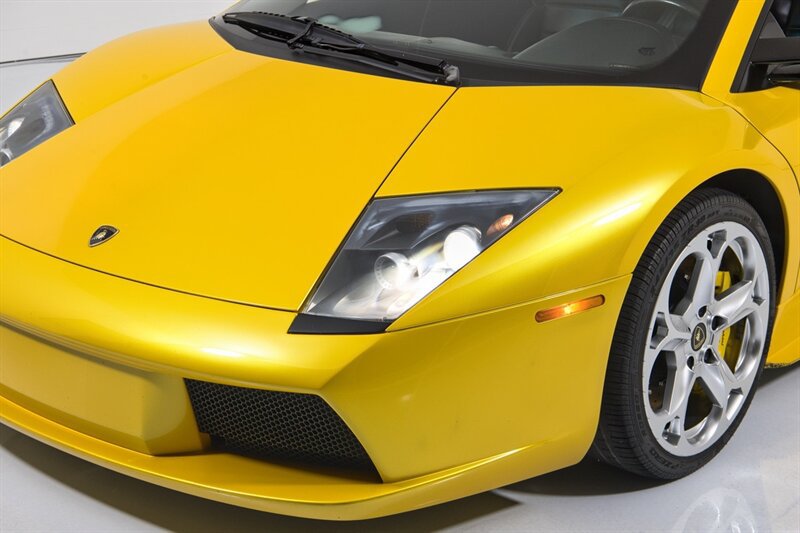 Used 2006 Lamborghini Murcielago Coupe AWD/4WD image 41