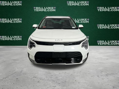 Used 2024 Kia Niro Wave image 7