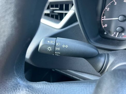 Used 2024 Toyota Corolla LE FWD image 19
