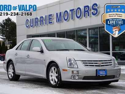 Used 2006 Cadillac STS V6 w/ Preferred Equipment Group