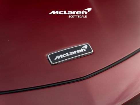 Used 2023 McLaren GT image 12