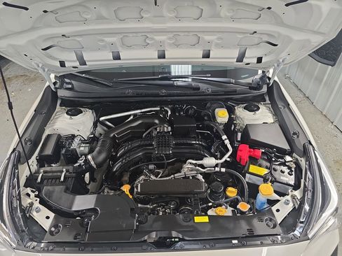 Certified 2024 Subaru Crosstrek 2.0i AWD/4WD image 11