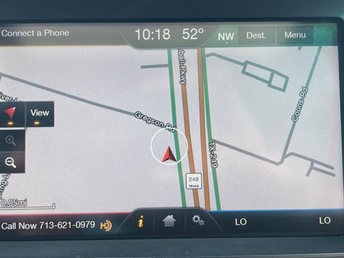 Used 2016 Ford Explorer Sport w/ Equipment Group 401A image 29