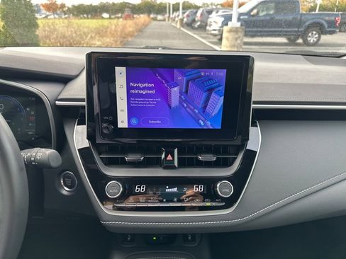 Certified 2023 Toyota Corolla XSE image 19