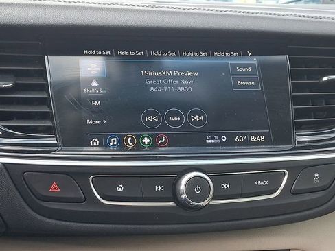 Used 2019 Buick Regal Preferred FWD image 16