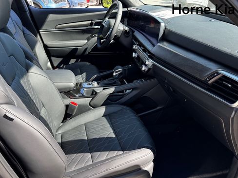 New 2025 Kia Telluride SX Prestige X-Line image 20