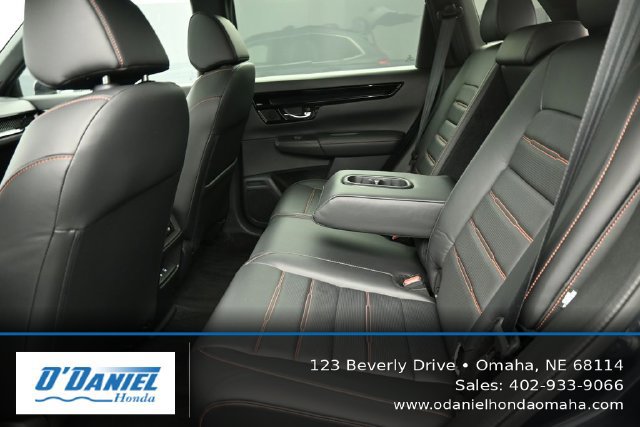 Used 2024 Honda CR-V Sport Touring image 36