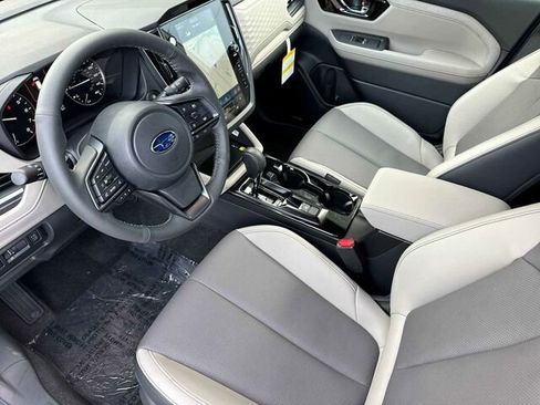 New 2026 Subaru Forester Limited AWD/4WD image 10