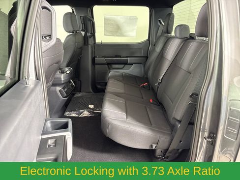 New 2026 Ford F150 STX w/ F-150 LOBO Package AWD/4WD image 29
