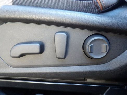 New 2025 Subaru Forester Sport w/ Popular Package image 11