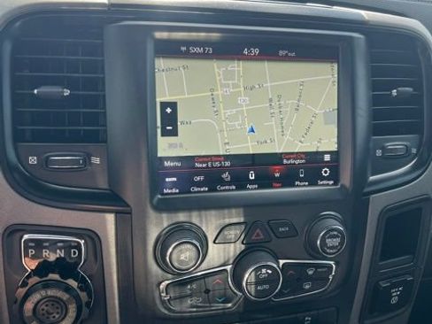 Used 2018 RAM 1500 Rebel w/ Luxury Group AWD/4WD image 27