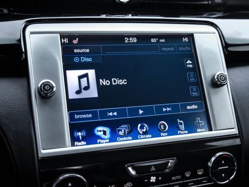 Used 2015 Maserati Quattroporte S Q4 image 31