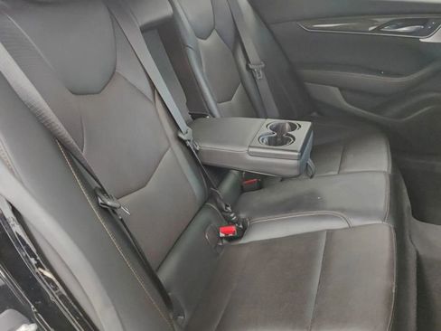 Used 2020 Cadillac CT5 Sport RWD image 13