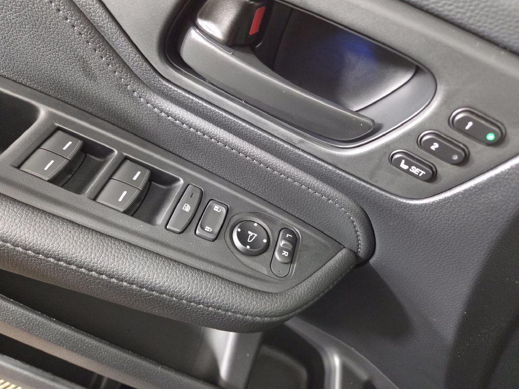 New 2027 Honda Odyssey EX-L image 19