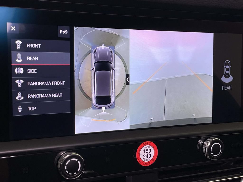 Certified 2023 Porsche Panamera 4 AWD/4WD image 78