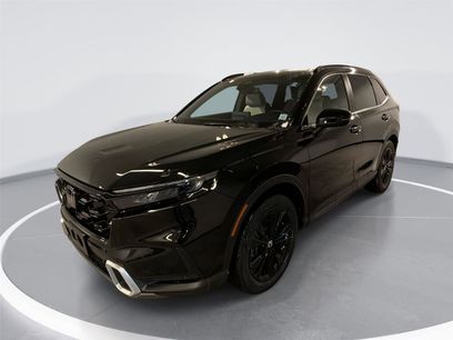 Used 2024 Honda CR-V Sport Touring