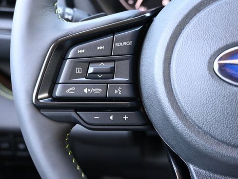 New 2025 Subaru Ascent Bronze Edition image 32