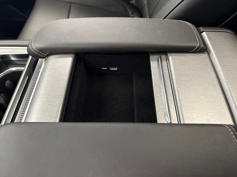 New 2026 Jeep Grand Wagoneer L 4WD w/ Premium Group I image 47