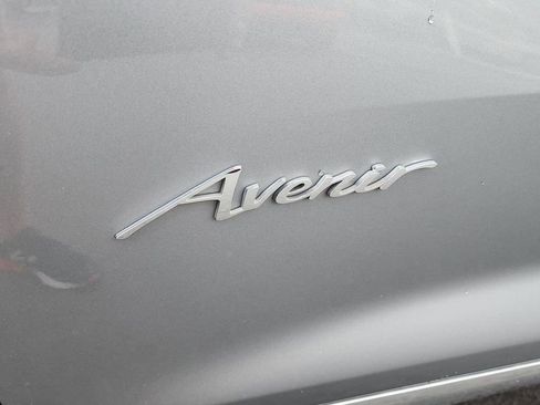 Certified 2025 Buick Enclave Avenir w/ Super Cruise Package AWD/4WD image 31